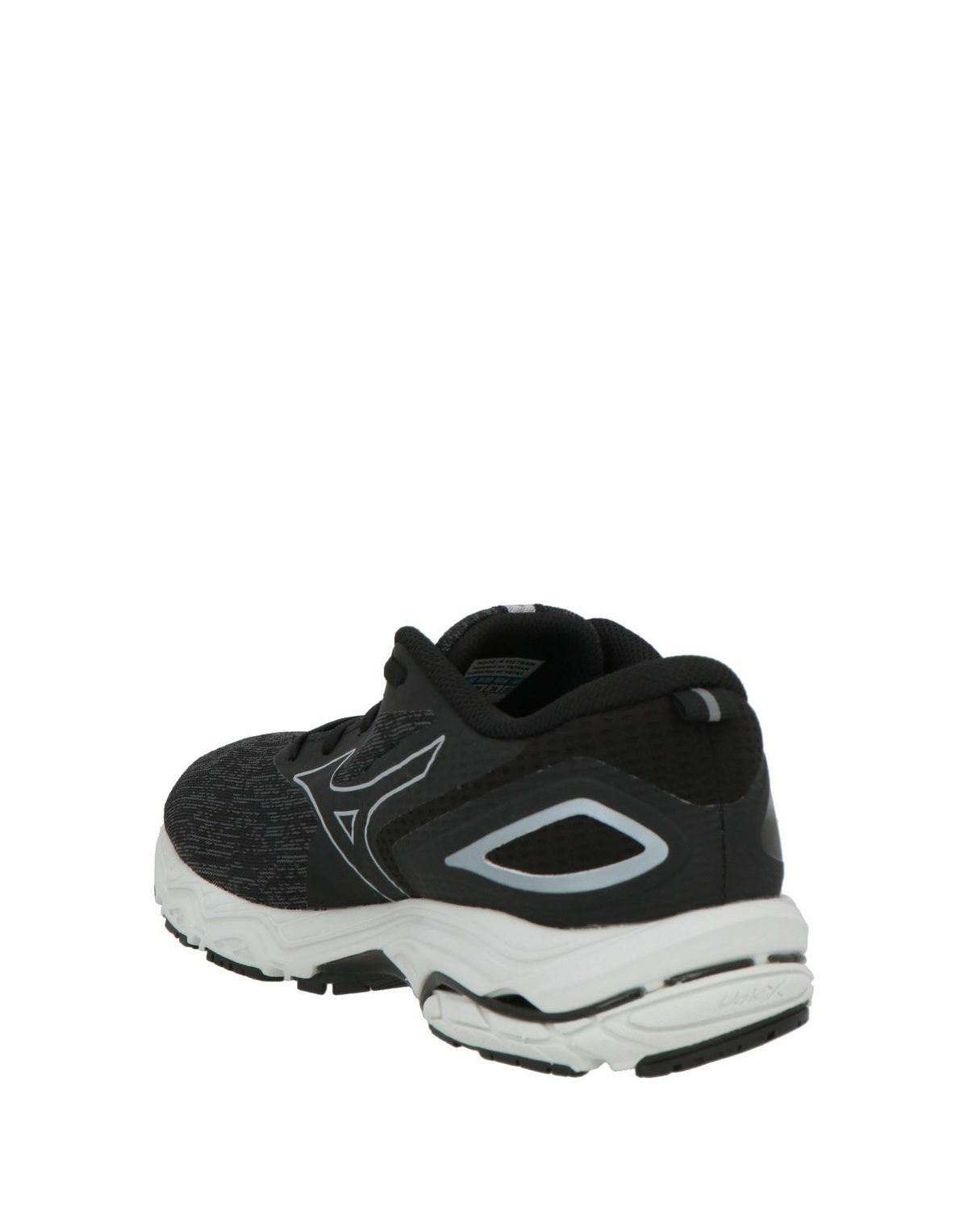 Mizuno Womens Sneakers Charcoal