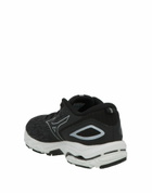 Mizuno Womens Sneakers Charcoal