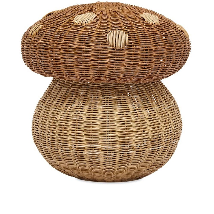 Photo: OYOY Mushroom Basket
