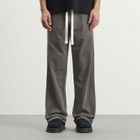 Cole Buxton Men's CB Lounge Sweatpants in Og Washed Black