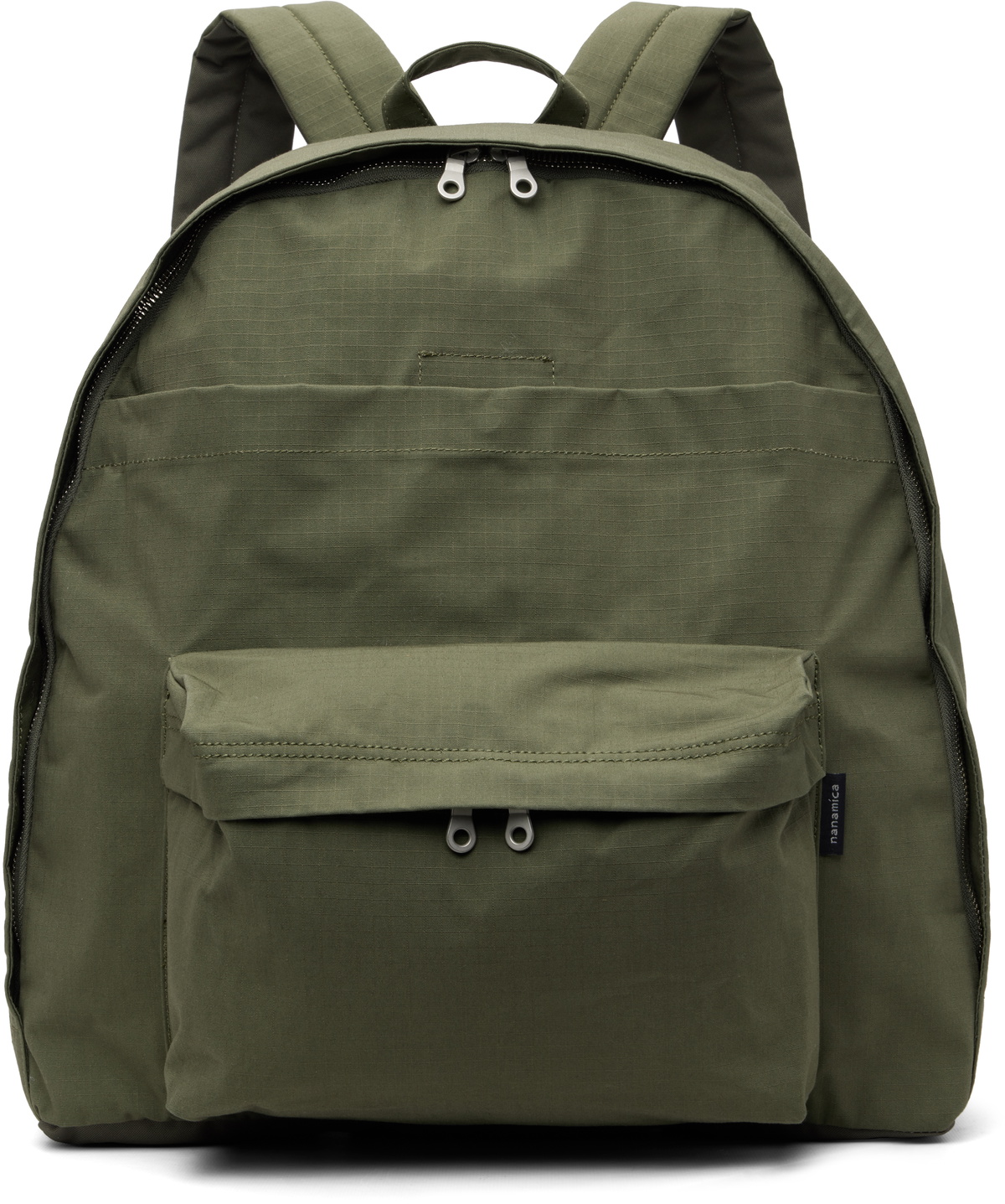 nanamica ナナミカ ブリーフケース Nanamica Briefcase Nanamica