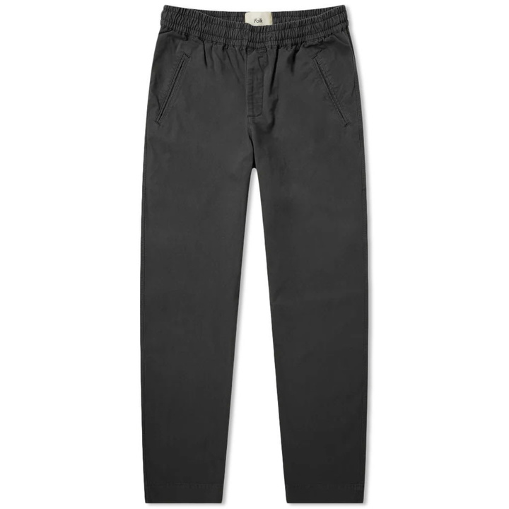 Photo: Folk Drawcord Assembly Pant