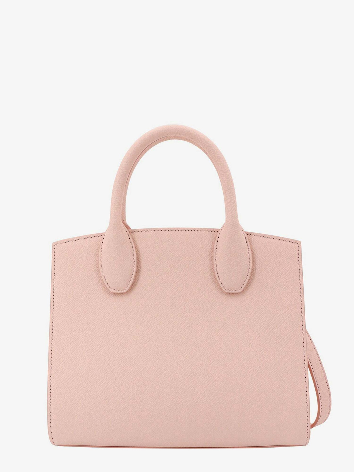 Ferragamo Studio Pink Womens Salvatore Ferragamo