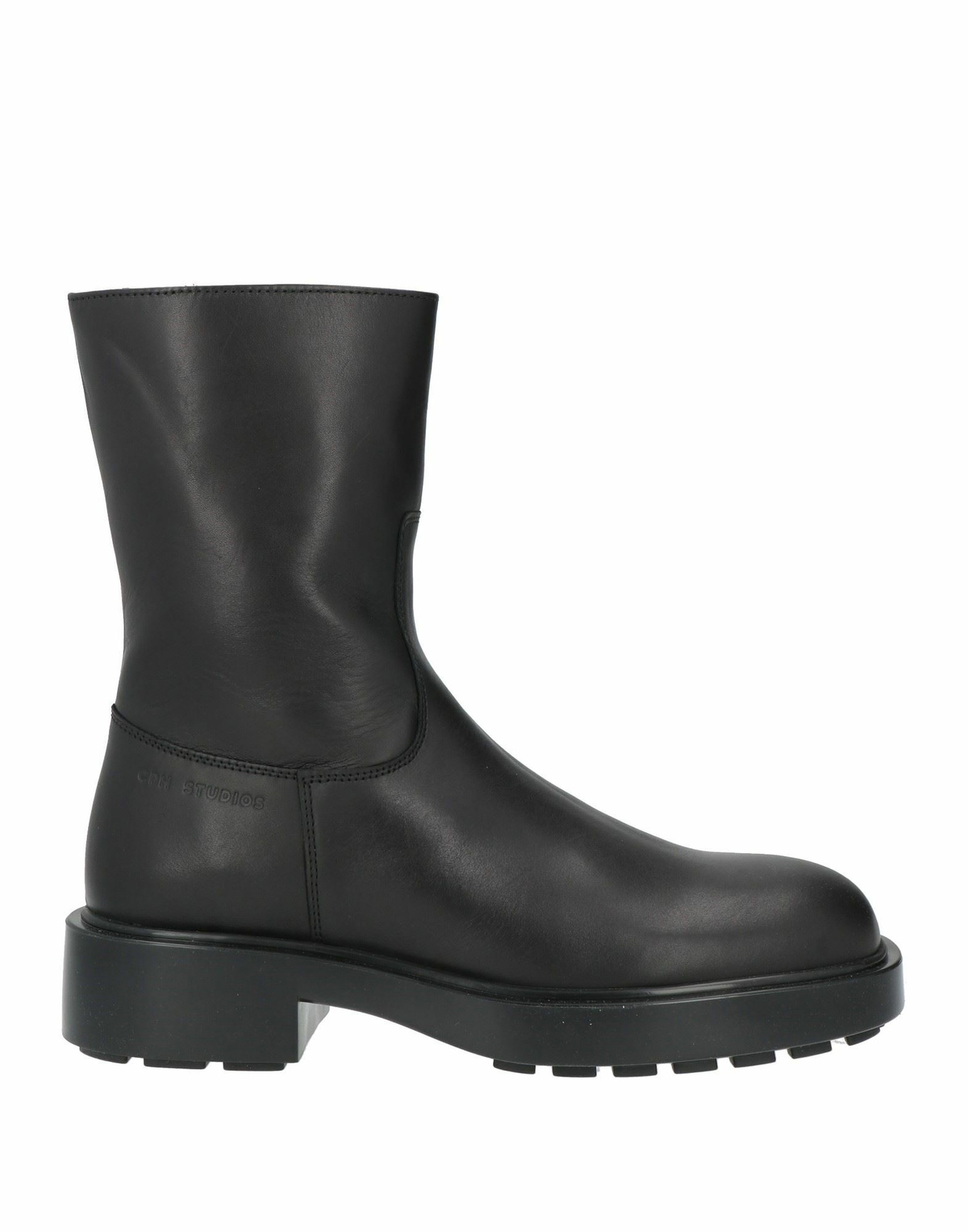 Copenhagen Studios Cph443 Womens Ankle boots in Black