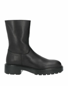 Copenhagen Studios Cph443 Womens Ankle boots in Black
