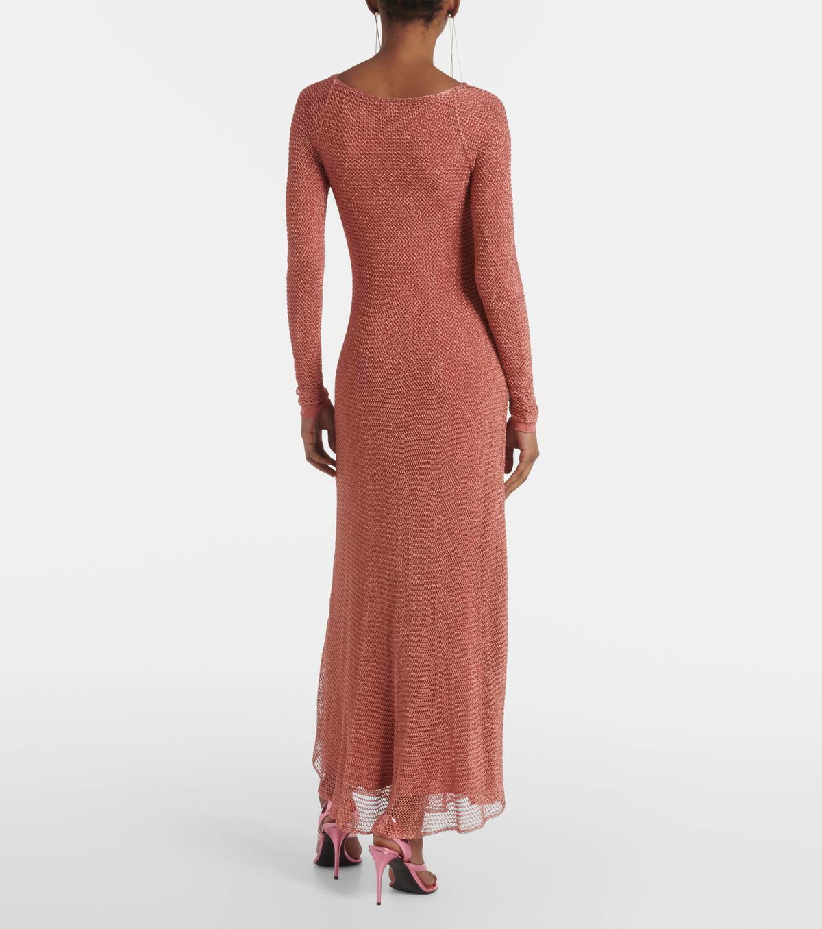 Raia Sheer Outer main image 0
