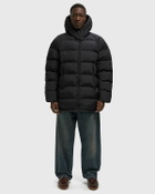 Napapijri A-GAIL PARKA Black Men