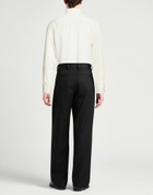 Tom Ford Mens Shirt in White