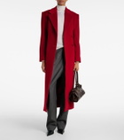 Tove Vonnie wool coat