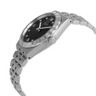 Tudor Royal Automatic Diamond Black Dial Unisex Watch M28500-0004