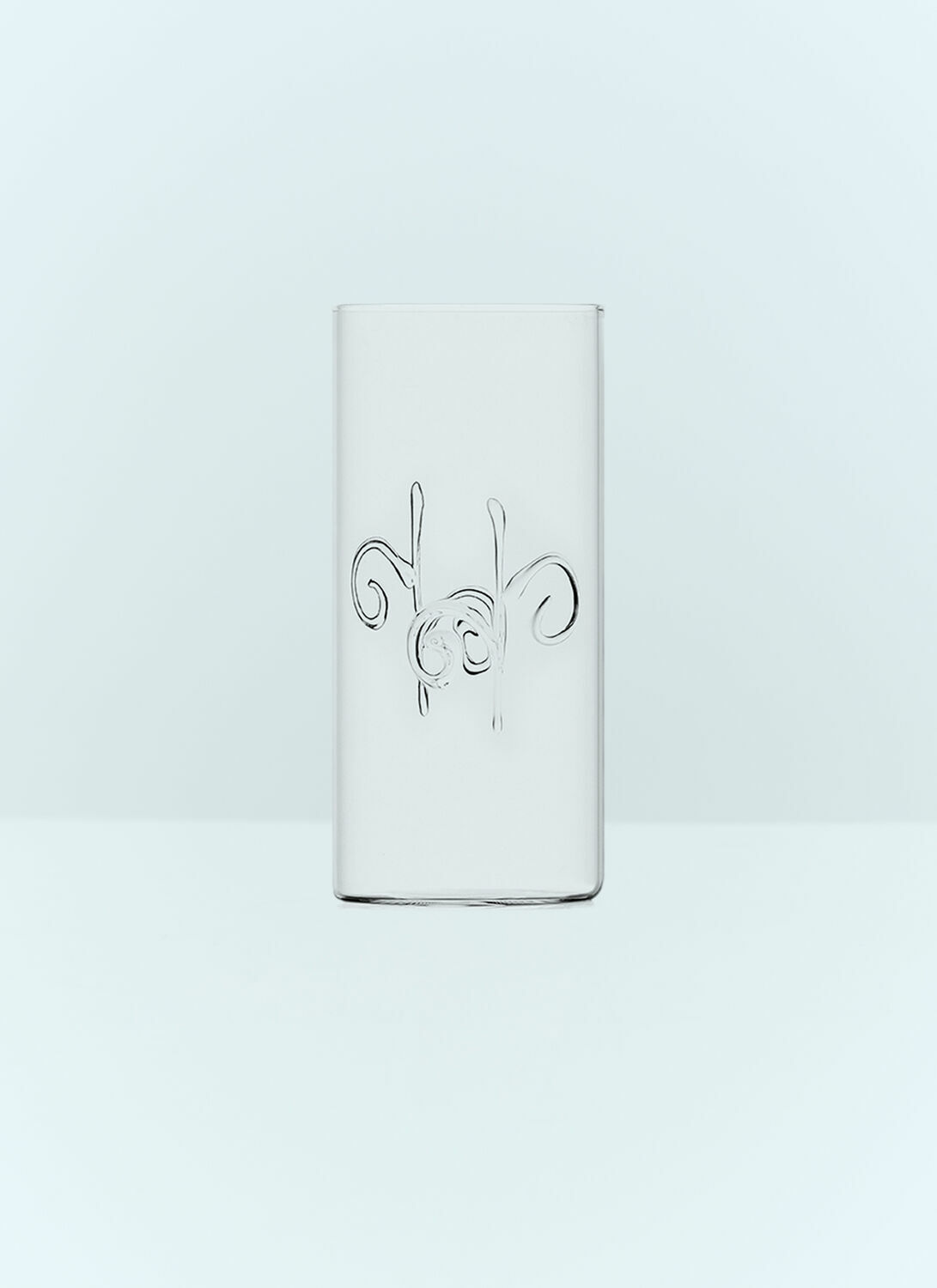 Ichendorf Milano Set Of Six Decò Tall Glasses