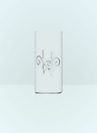 Ichendorf Milano Set Of Six Decò Tall Glasses