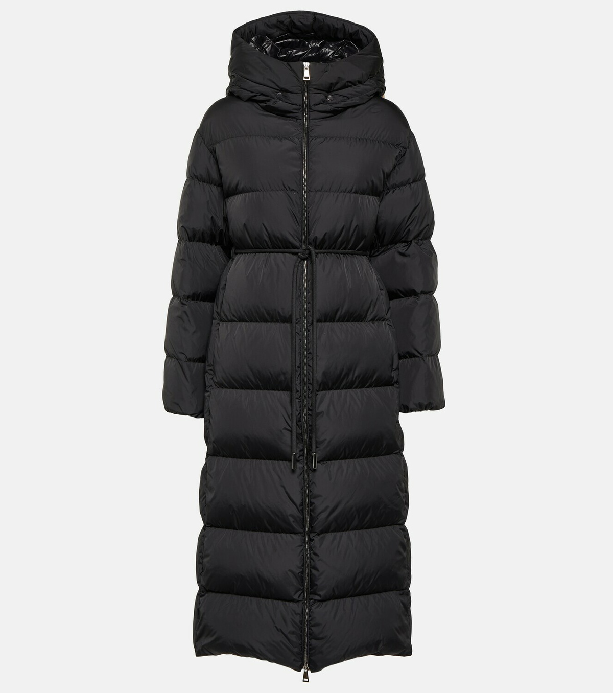 【MONCLER】Bondree ロング ダウン ジャケット Moncler - Bondree Long Down Jacket | HBX - Globally Curated
