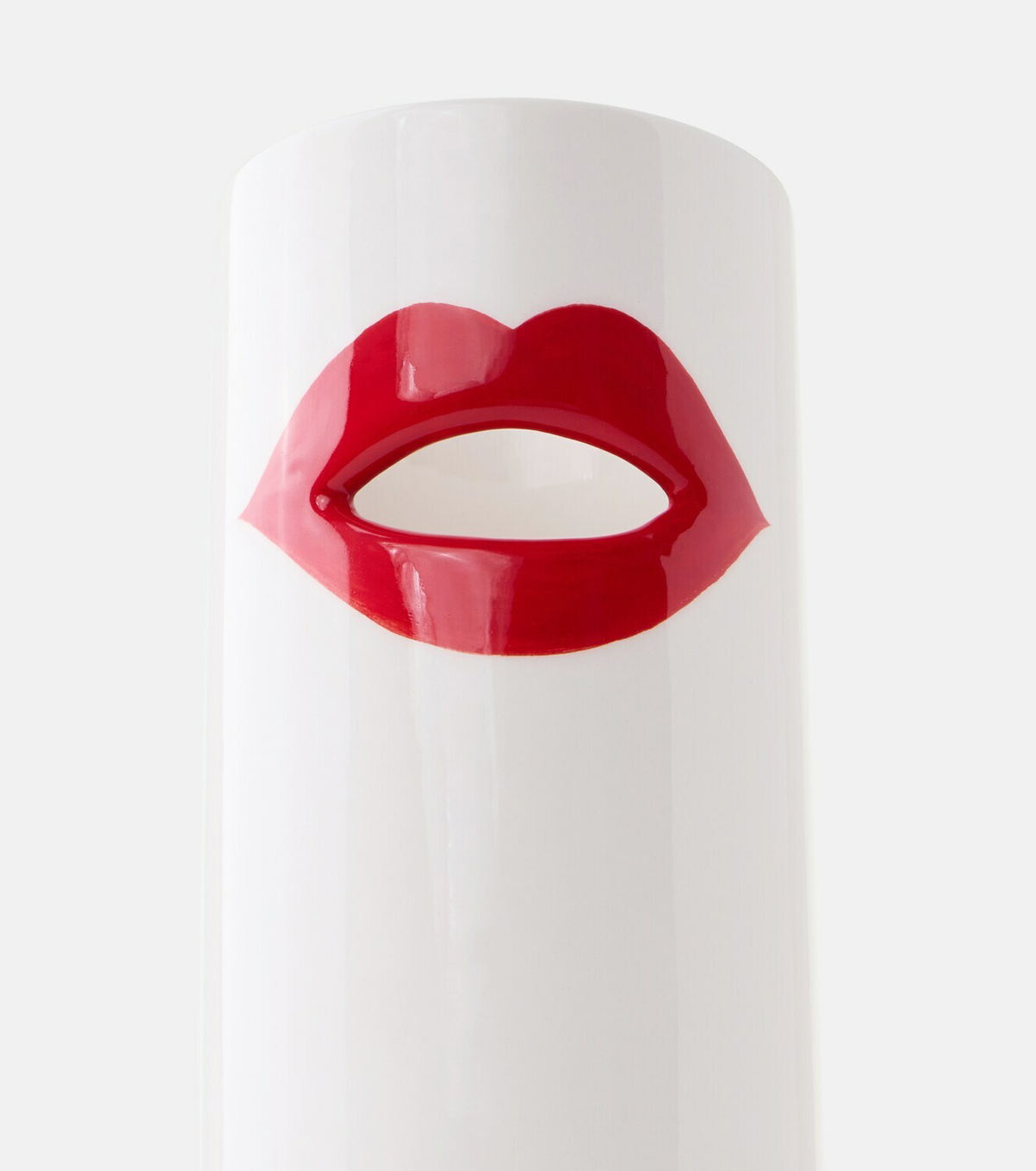 Cassina Impronta ceramic vase by Ico and Luisa Parisi