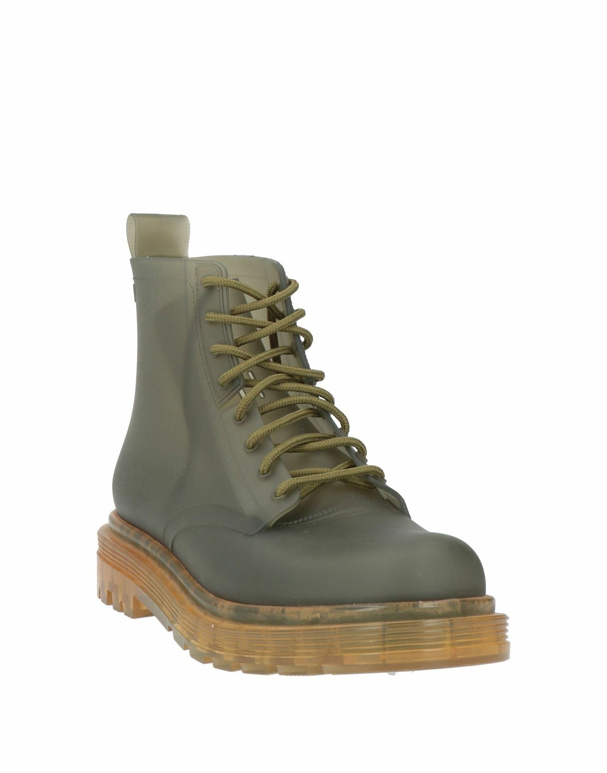 Melissa Womens Ankle boots Military in Green
