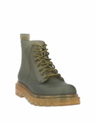 Melissa Womens Ankle boots Military in Green