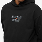 Dime Men's Thinkpad Hoody in Black