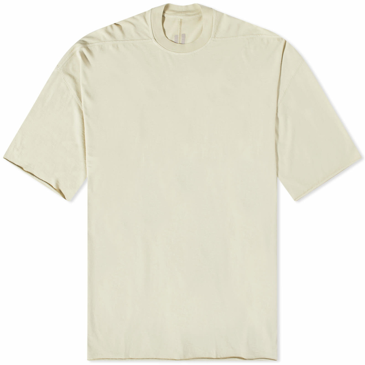 Rick Owens Women's Tommy Shirt Pink