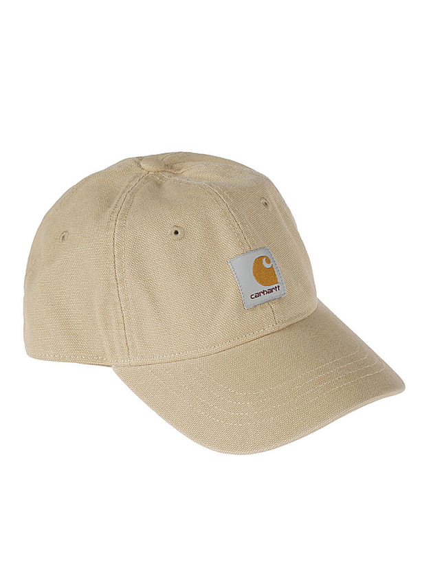 Photo: CARHARTT - Dunes Cotton Baseball Hat