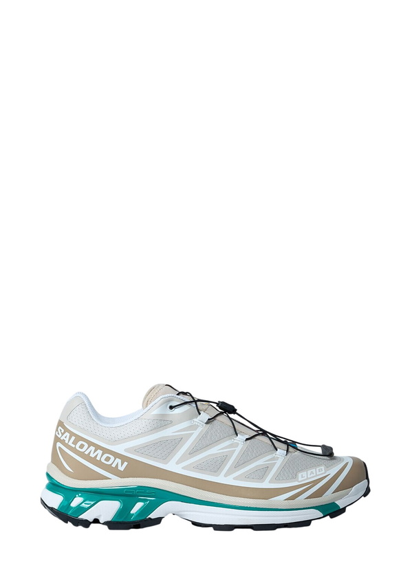 Photo: Salomon XT-6 Sneakers