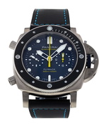 Panerai Submersible PAM01291