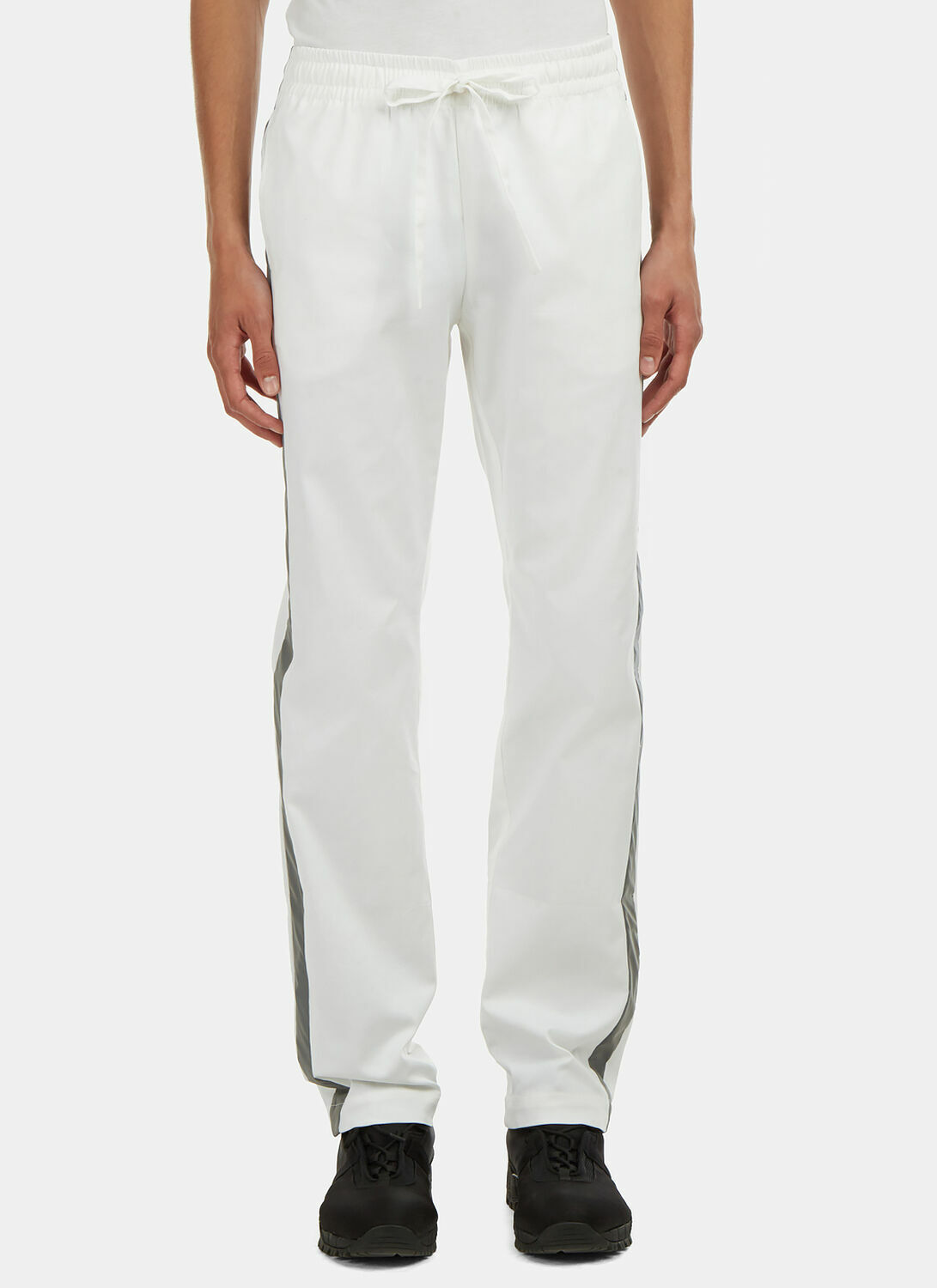 Serapis 3M Stripe Track Pants