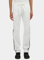 Serapis 3M Stripe Track Pants