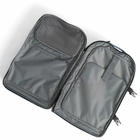 Eastpak Transit'r Pro Luggage Case - Small in Blue Pro Coated 