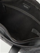 Montblanc - M_Gram 4810 Logo-Debossed Leather Briefcase