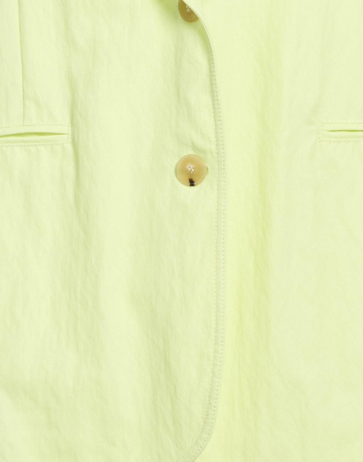 Forte_forte Womens Blazer Lime in Green