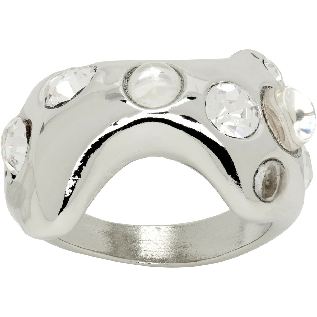 Collina Strada Bat Ring