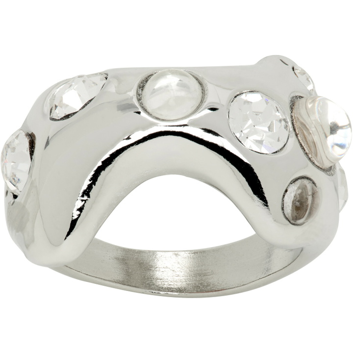 Photo: Collina Strada Bat Ring