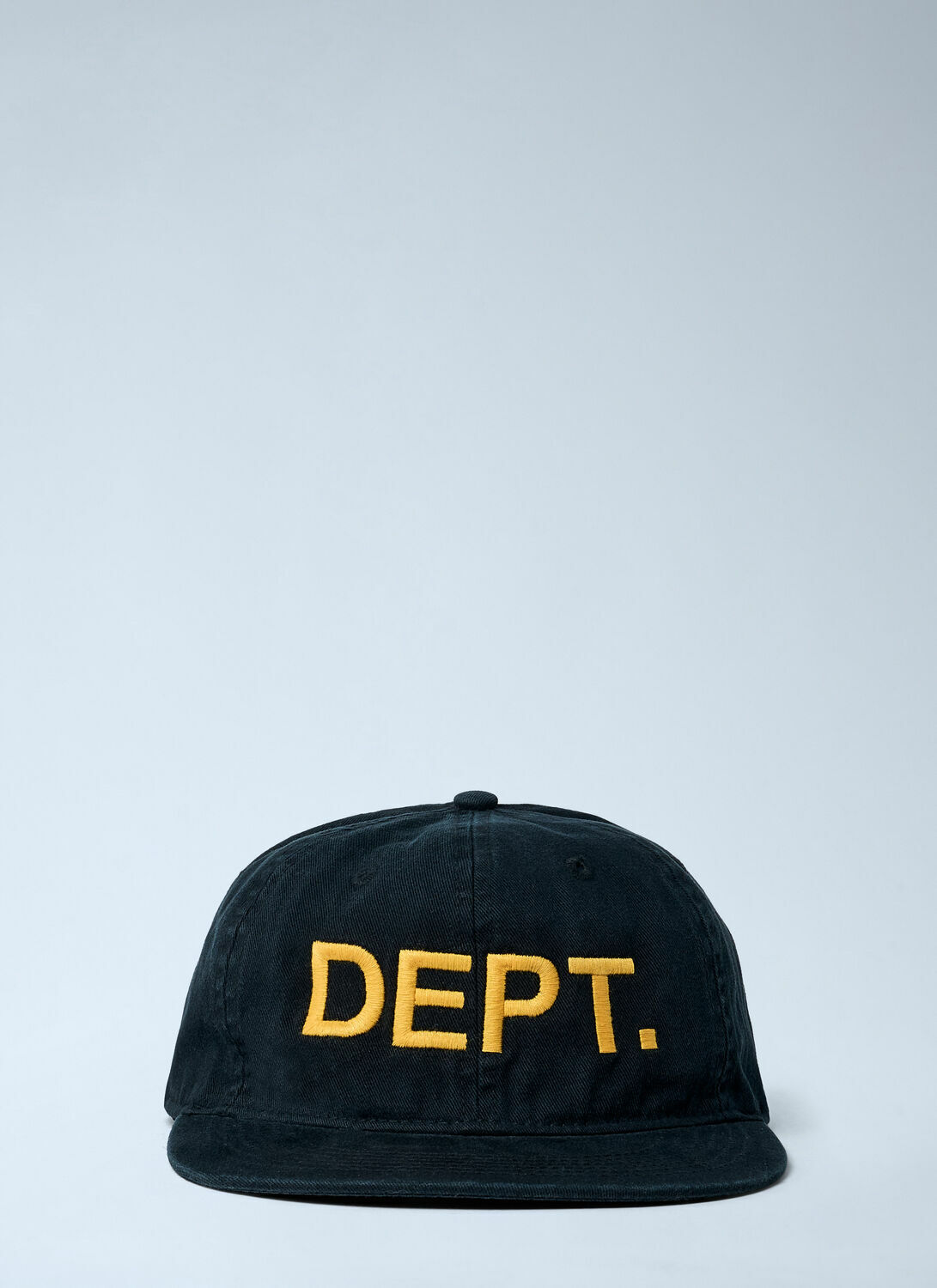 Gallery Dept. Logo Motif Baseball Cap