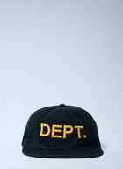 Gallery Dept. Logo Motif Baseball Cap
