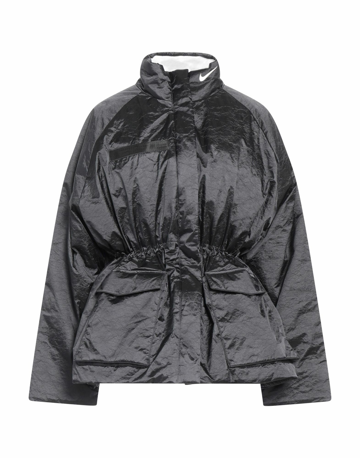 Nike Womens Puffer in Black
