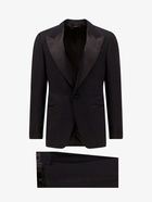 Tom Ford Tuxedo Black   Mens