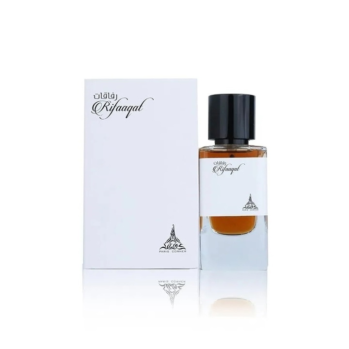 Photo: Paris Corner Unisex Rifaaqat EDP Spray 2.87 oz Fragrances 6291112131452