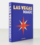 Assouline Las Vegas Magic book
