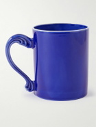 Buccellati - Florence Furnace Porcelain Mug