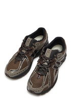 New Balance 1906R Panelled Mesh Sneakers Brown