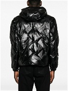 EA7 - Quilted Down Jacket