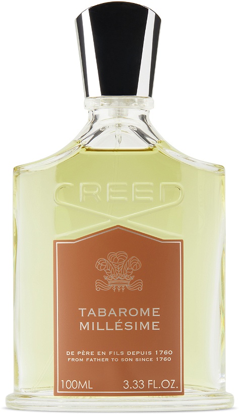 Photo: Creed Tabarome Millésime Eau De Parfum, 100 mL