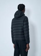 Moncler Alrai Short Down Jacket