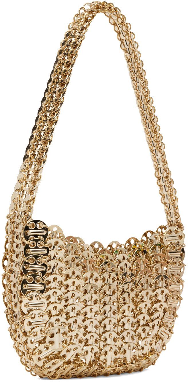 Paco Rabanne Gold Moon 1969 Bag