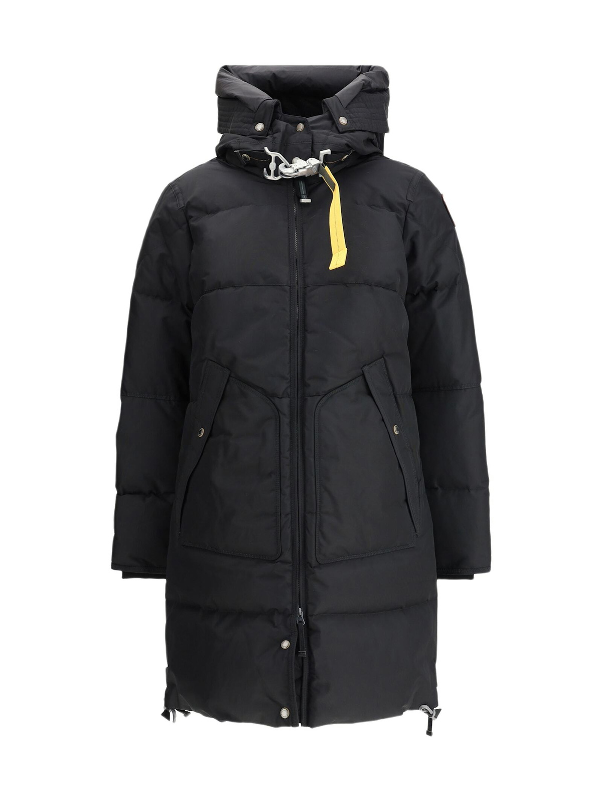 Parajumpers Long Bear Down Jacket