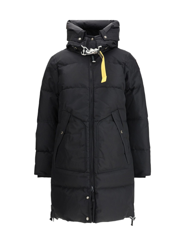 Photo: Parajumpers Long Bear Down Jacket