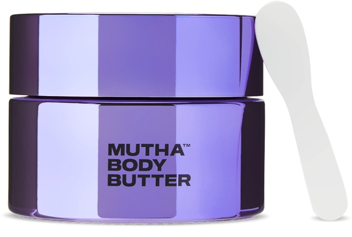 Photo: MUTHA Body Butter, 160 mL