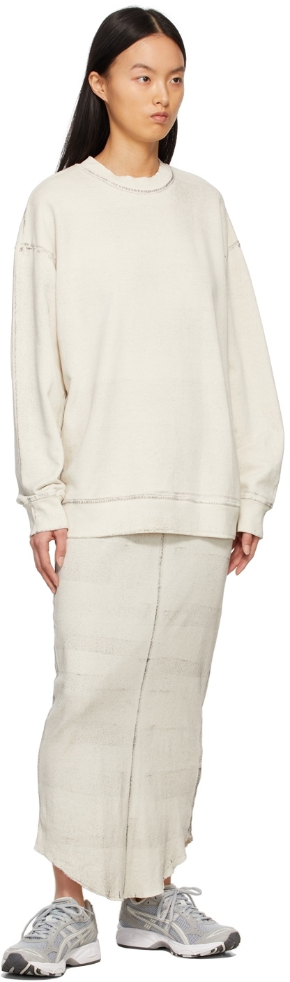 Raquel 2025 allegra sweatshirt