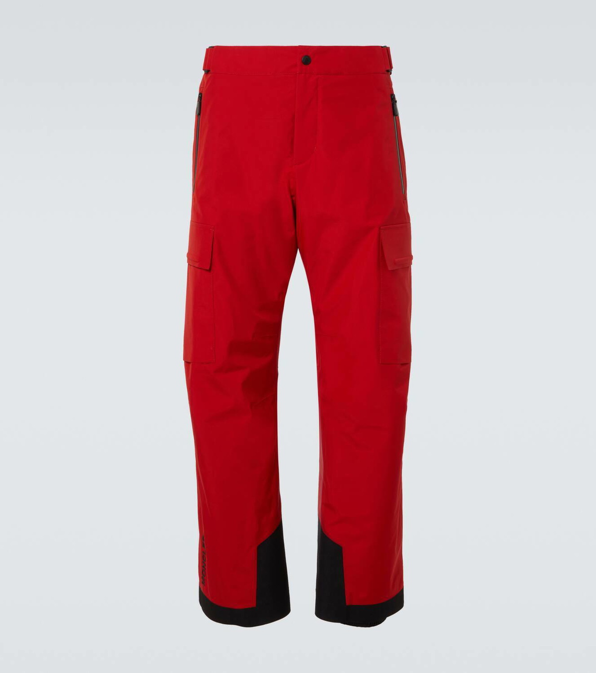 Moncler Grenoble Technical ski pants