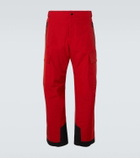 Moncler Grenoble Technical ski pants